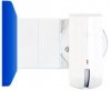 SATEL BE WAVE Podstawa - biały BRACKET E-4 ABAX2